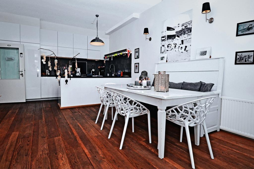 Hotel Zeespiegel Zandvoort Kültér fotó