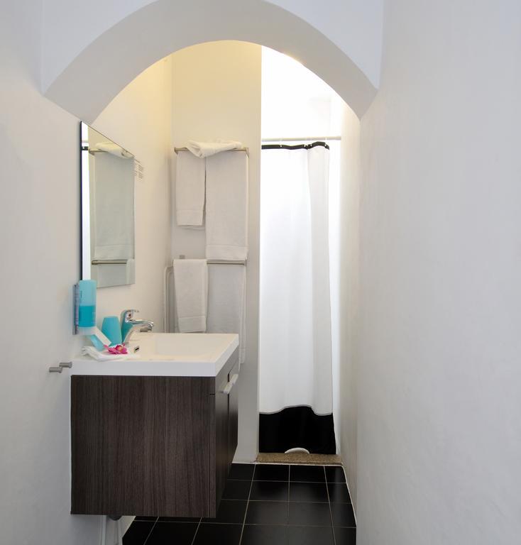 Hotel Zeespiegel Zandvoort Szoba fotó